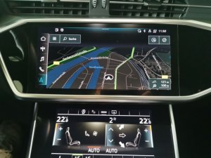 Audi A6 55 TFSI Sport quattro S-Tronic