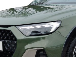 Audi A1 allstreet 25 TFSI 