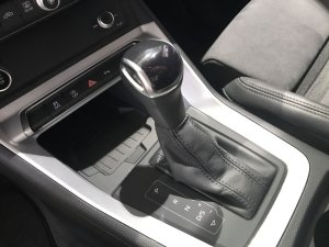 Audi Q3 35 TFSI S Line S-tronic