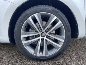 Seat Alhambra 1.4 TSI DSG FR-Line