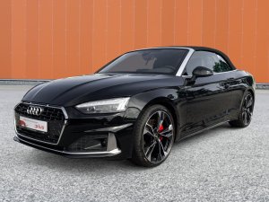 Audi A5 Cabriolet S line 45 TFSI quattro S tronic