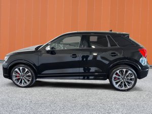 Audi SQ2 2.0 TFSI quattro S-Tronic