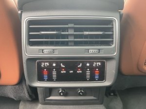 Audi Q7 50 TDI quattro Tiptronic 