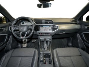Audi Q3 Sportback 40 TFSI S line quattro S-Tronic 