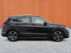 Volkswagen VW Tiguan 2.0 TSI R-Line DSG 4motion