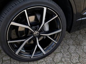 Volkswagen Touareg 3.0 TDI 4Motion R-Line