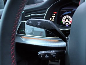 Audi SQ7 SUV 4.0 V8 TFSI quattro T-Tronic 