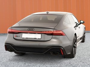 Audi RS 7 Sportback 4.0 TFSI quattro  T-Tronic 