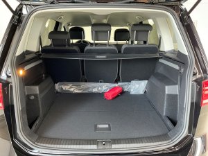 Volkswagen Touran 1.5 TSI DSG Move