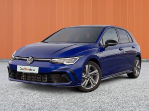 Volkswagen Golf VIII 2.0 TSI 4Motion DSG R-Line