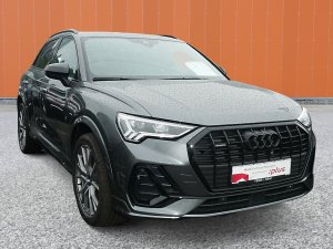 Audi Q3 40 TFSI S line quattro S-Tronic 