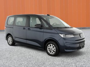 Volkswagen VW T7 Multivan kurz 2.0 TDI Life DSG