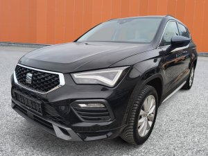 Seat Ateca 1.5TSI Style