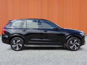 Volvo XC90 2.0 B5 MH R-Design 7P. AWD 