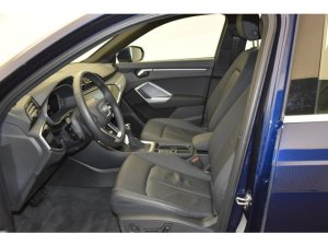 Audi Q3 40 TDI Advanced quattro S-Tronic 