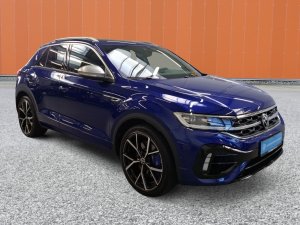 Volkswagen T Roc 2.0 TSI R DSG 4Motion
