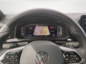 Volkswagen T-Roc 2.0 TSI R-Line DSG 4motion 