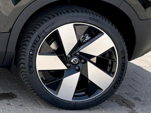 Volvo XC40 P8 AWD Pure Electric Ultimate 