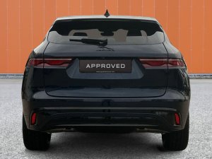 Jaguar F-Pace P250 R-Dynamic SE AWD