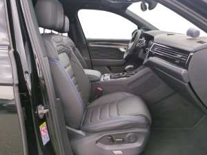 Volkswagen Touareg 3.0 TSI eHybrid R Tiptronic