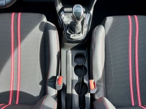 Opel Corsa F 1.2 Turbo GS Line S/S 6G 