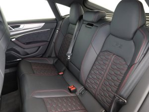 Audi RS 7 Sportback 4.0 TFSI quattro  T-Tronic 