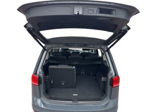 Volkswagen Touran 1.5 TSI DSG Comfortline 