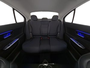 Mercedes-Benz C 220 d Lim 4Matic AVANTGARDE