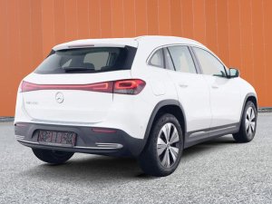 Mercedes-Benz EQA 250 Progressive Advanced