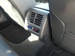Volkswagen Golf VIII 2.0 TDI DSG Goal