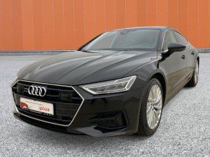 Audi A7 Sportback 50 TDI quattro S tronic