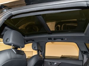 Audi Q7 50 TDI quattro Tiptronic 