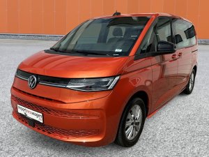 Volkswagen T7 Multivan Life 1.4 TSI DSG eHybrid (kurz)