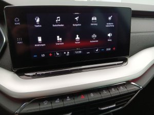 Skoda Octavia Combi 2.0 TSI 4x4 DSG Style