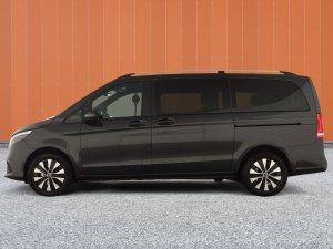 Mercedes-Benz V 250 d Avantgarde lang 4matic 