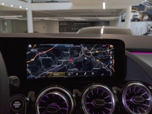 Mercedes-Benz Mercedes-Benz GLA 250 4M AMG-Sport