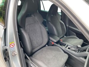 Skoda Kodiaq 2.0 TDI 4*4 DSG SportLine