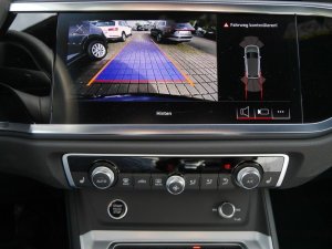 Audi Q3 40TFSI quattro S-Tronic Advanced