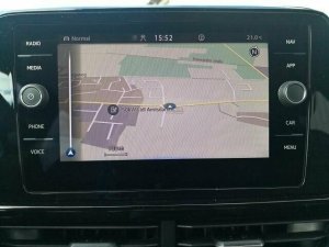 Volkswagen T-Roc 2.0 TSI R-Line DSG 4motion 