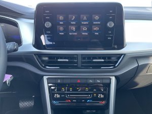 Volkswagen VW T-Roc 1.5 TSI Life DSG