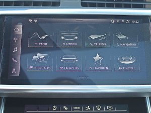 Audi A7 Sportback S-LINE 45 TFSI Quattro S-Tronic 