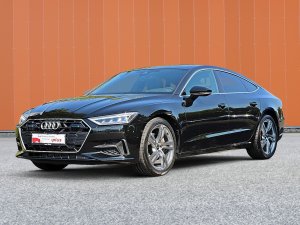 Audi A7 Sportback S-LINE 45 TFSI Quattro S-Tronic 