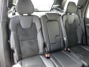 Volvo XC90 2.0 B5 MH R-Design 7P. AWD 