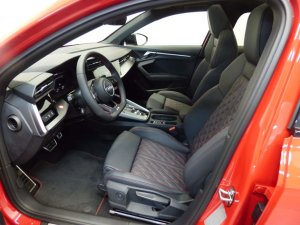 Audi S3 Limousine 2.0 TFSI quattro S-Tronic