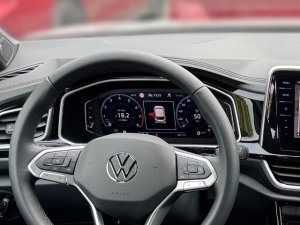 Volkswagen T-Roc 2.0 TSI R-Line DSG 4motion 
