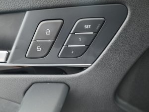 Audi SQ5 TDI quattro tiptronic