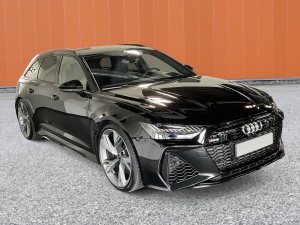 Audi RS6 Avant 4.0 TFSI quattro Tiptronic