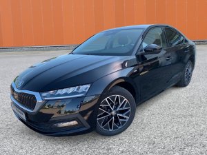 Skoda Octavia Lim Tour 2,0 TDI DSG 4*4