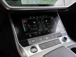 Audi A6 Allroad 3.0 55 TFSI quattro T-Tronic