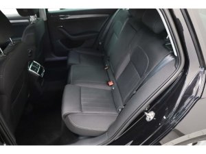 Skoda Superb Combi 1.5 TSI DSG Style